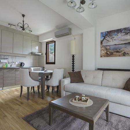 Apartments Lora Jadranskij Put Budva Exteriér fotografie