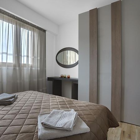 Apartments Lora Jadranskij Put Budva Exteriér fotografie