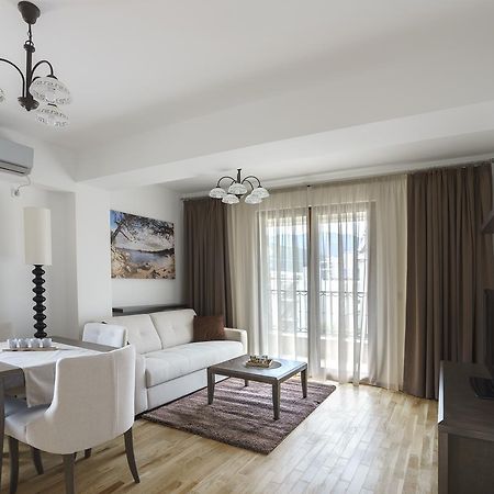 Apartments Lora Jadranskij Put Budva Exteriér fotografie