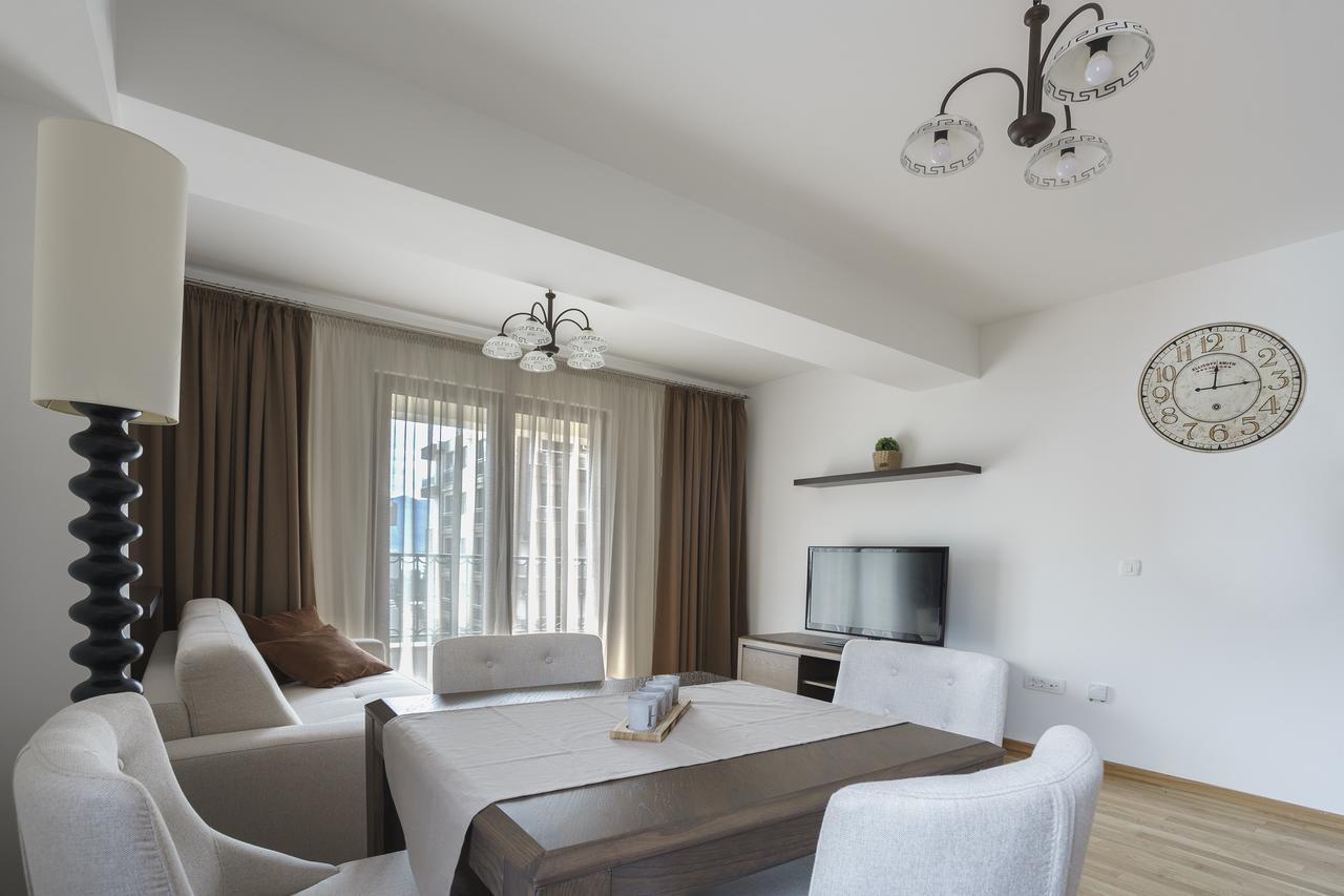 Apartments Lora Jadranskij Put Budva Exteriér fotografie